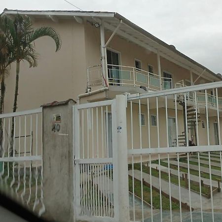 Ilhas de Maranduba Ubatuba Exterior foto