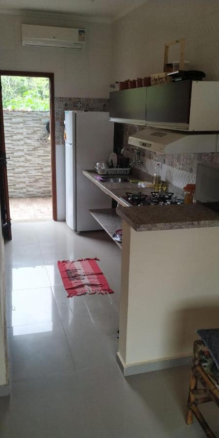 Ilhas de Maranduba Ubatuba Exterior foto
