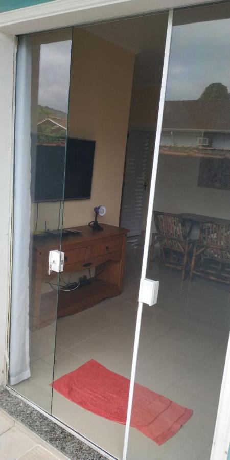 Ilhas de Maranduba Ubatuba Exterior foto