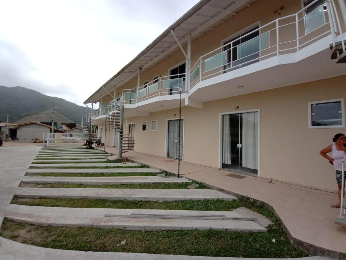 Ilhas de Maranduba Ubatuba Exterior foto
