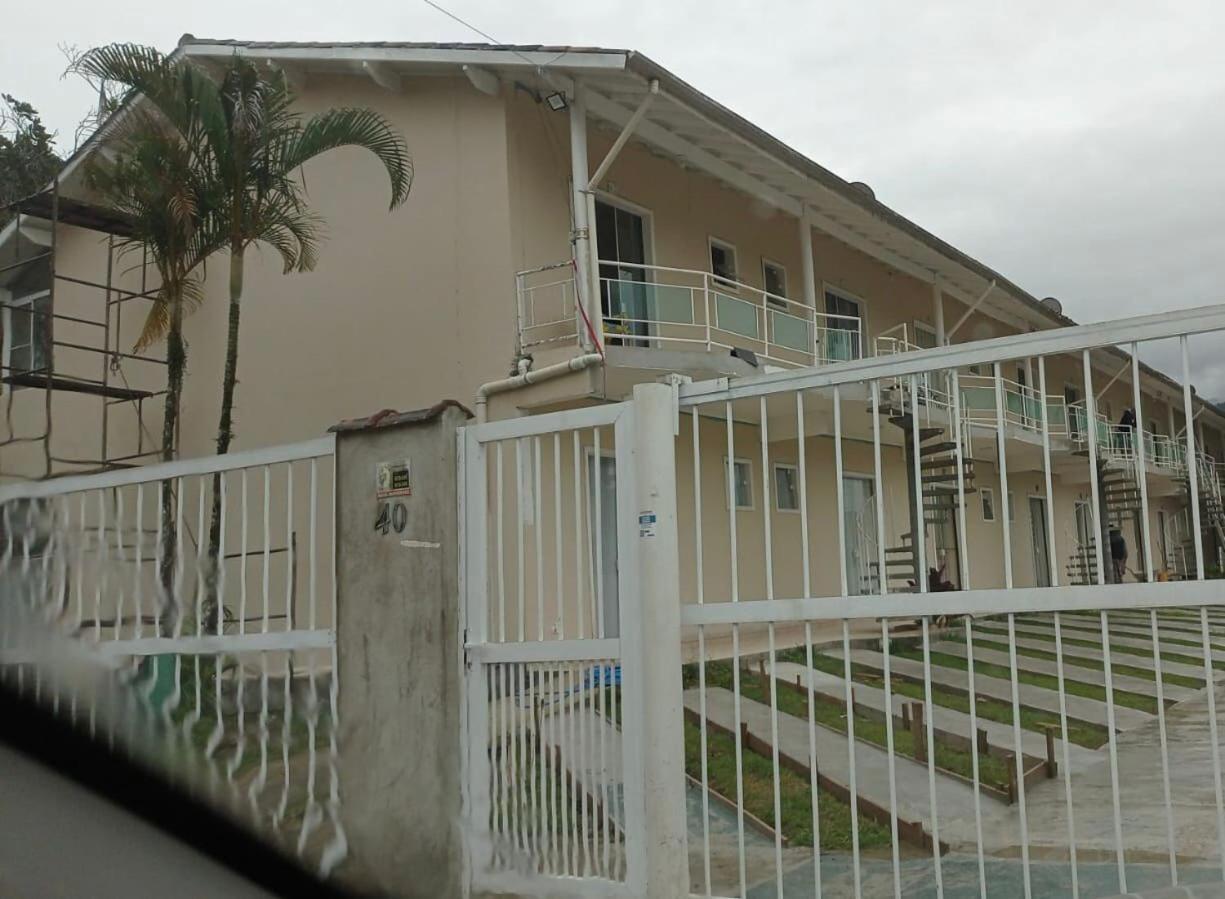 Ilhas de Maranduba Ubatuba Exterior foto
