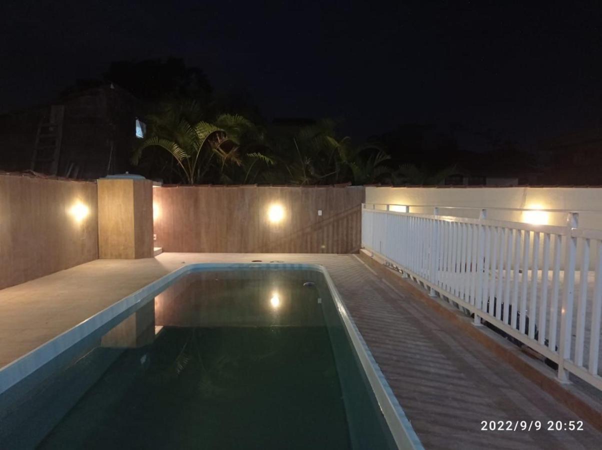 Ilhas de Maranduba Ubatuba Exterior foto