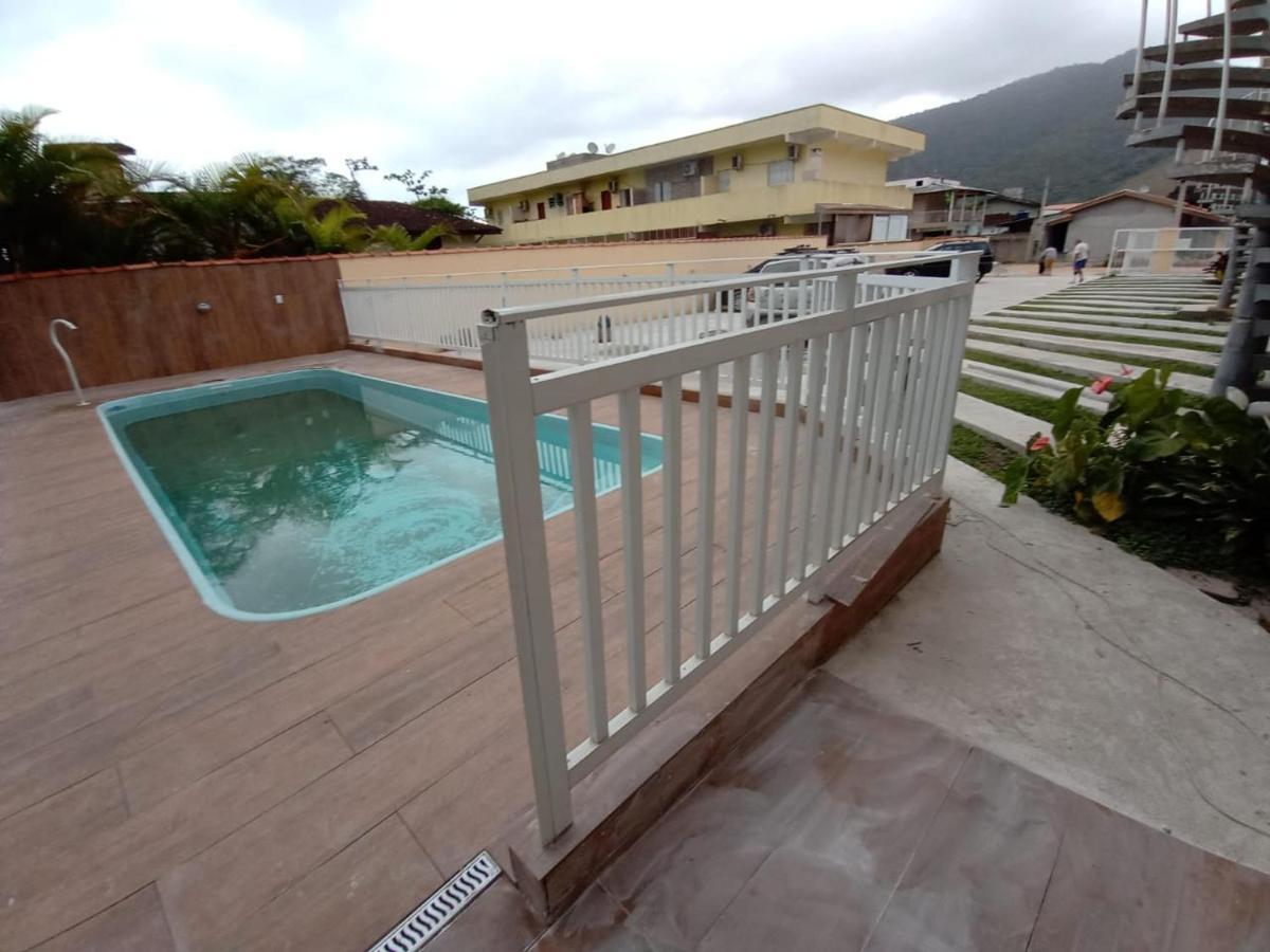 Ilhas de Maranduba Ubatuba Exterior foto