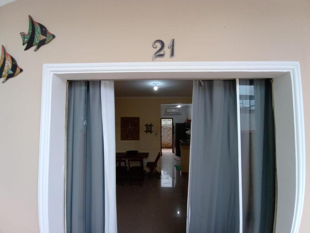 Ilhas de Maranduba Ubatuba Exterior foto