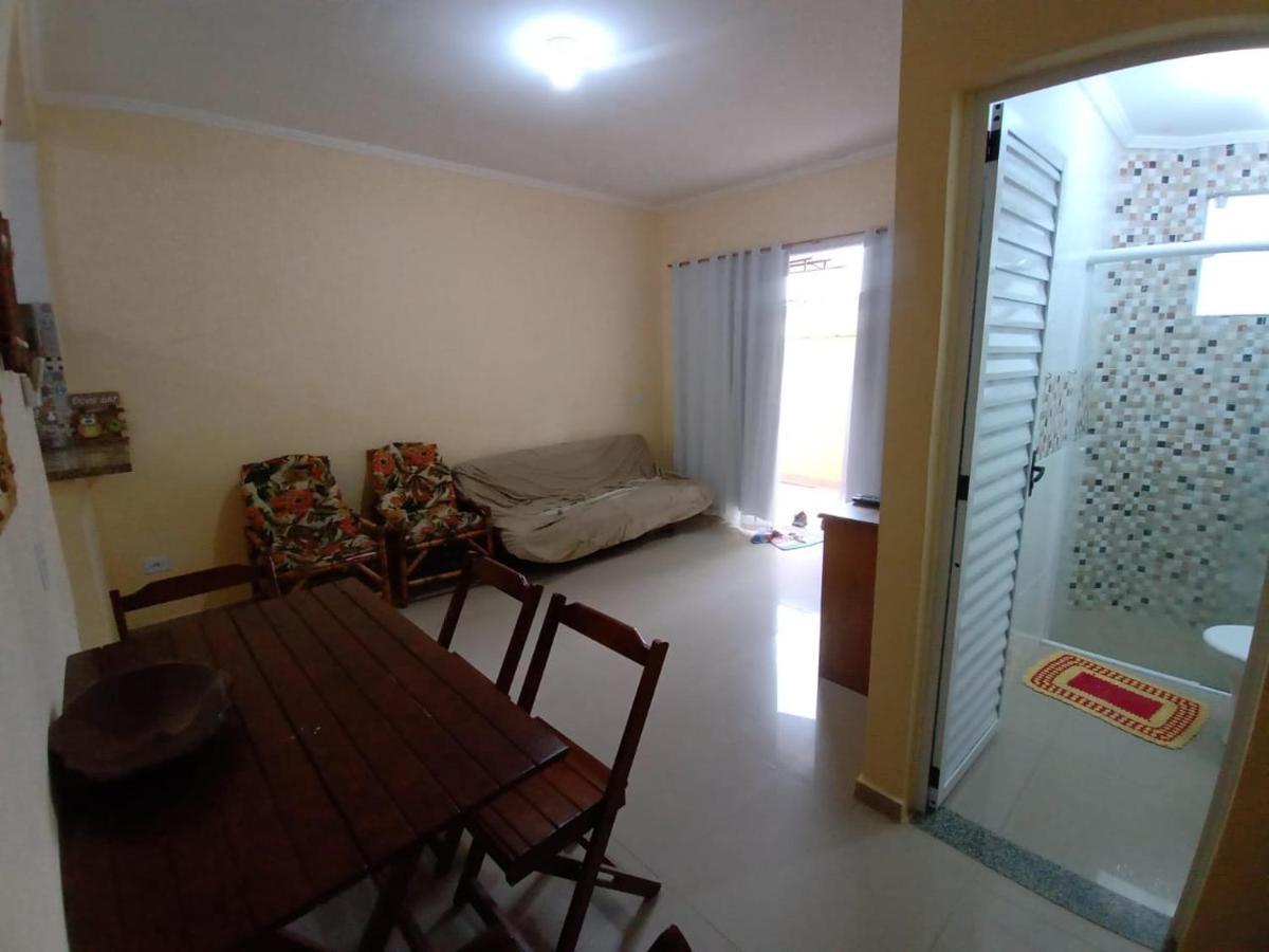 Ilhas de Maranduba Ubatuba Exterior foto