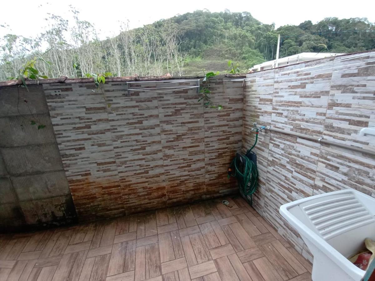 Ilhas de Maranduba Ubatuba Exterior foto