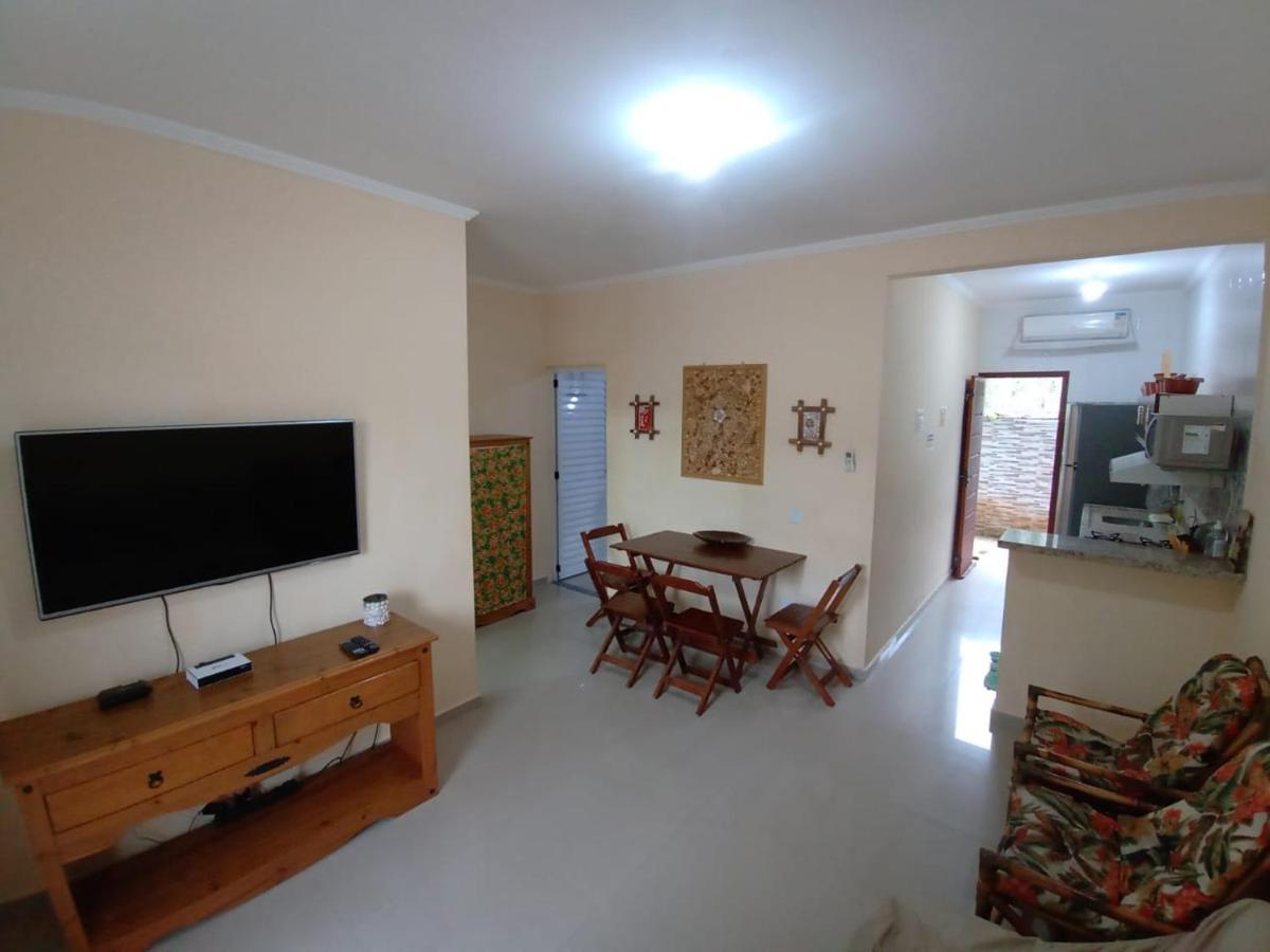 Ilhas de Maranduba Ubatuba Exterior foto
