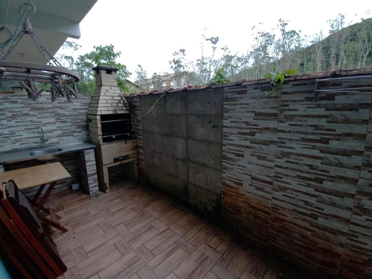 Ilhas de Maranduba Ubatuba Exterior foto
